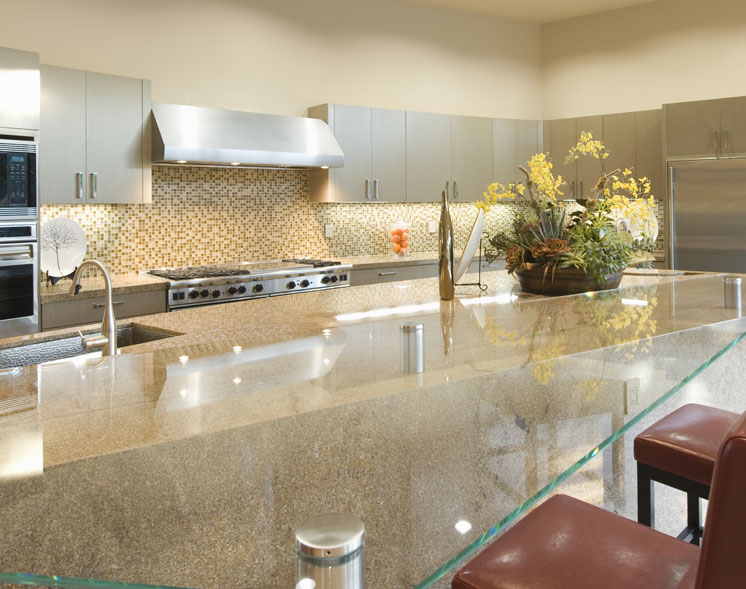 Glass Countertops Nyc Brooklyn, Tempered Glass Countertops