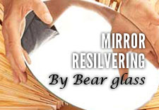 Mirror Resilvering